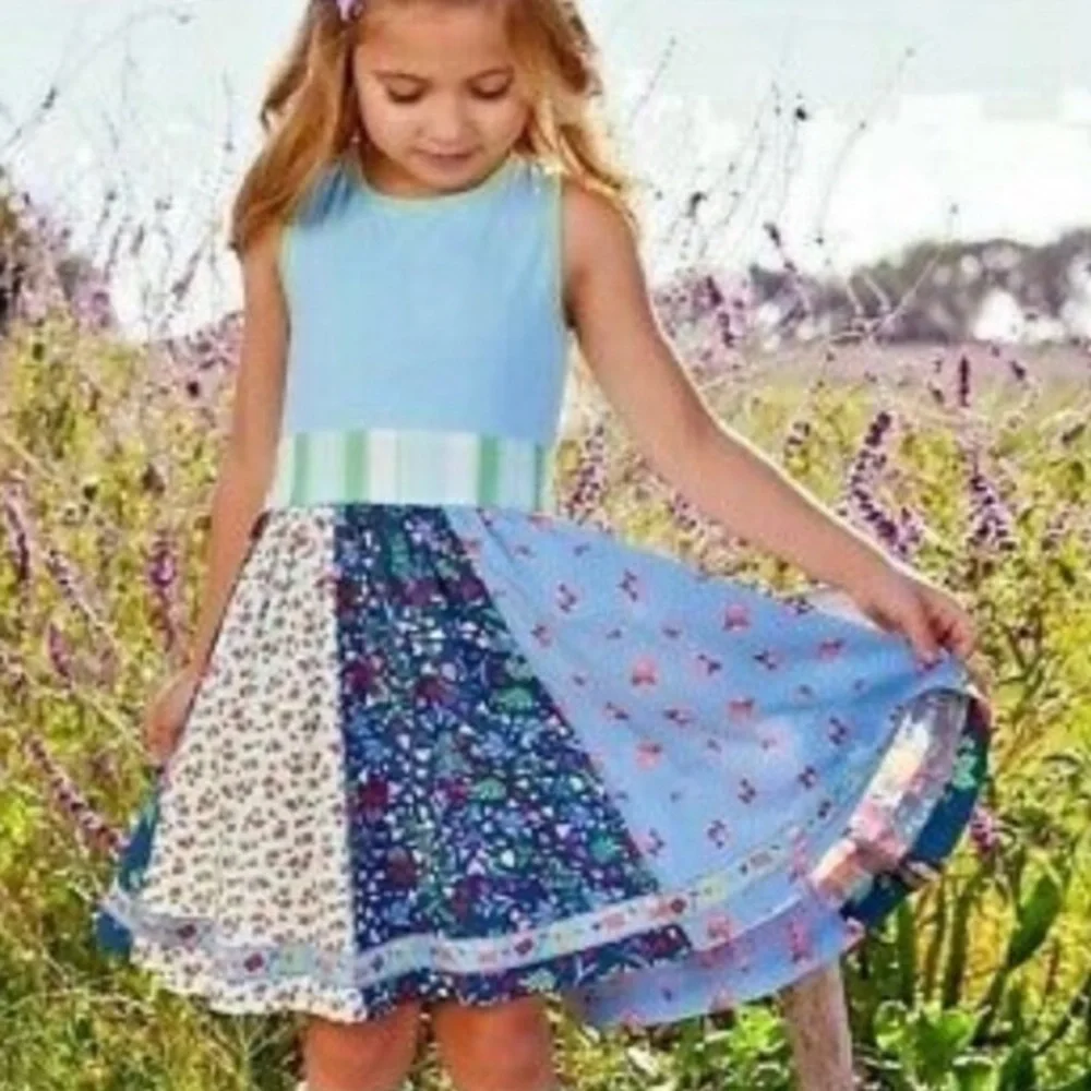 Matilda Jane Dreamcatcher Dress